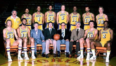 1978 la lakers|1977 lakers roster.